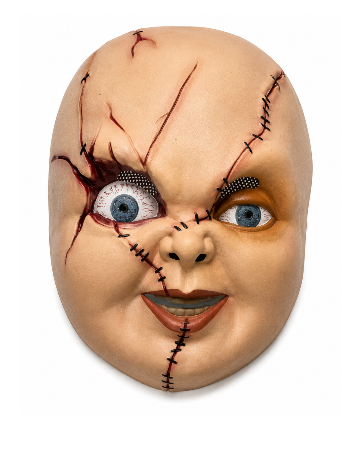 MASCARA CHUCKY