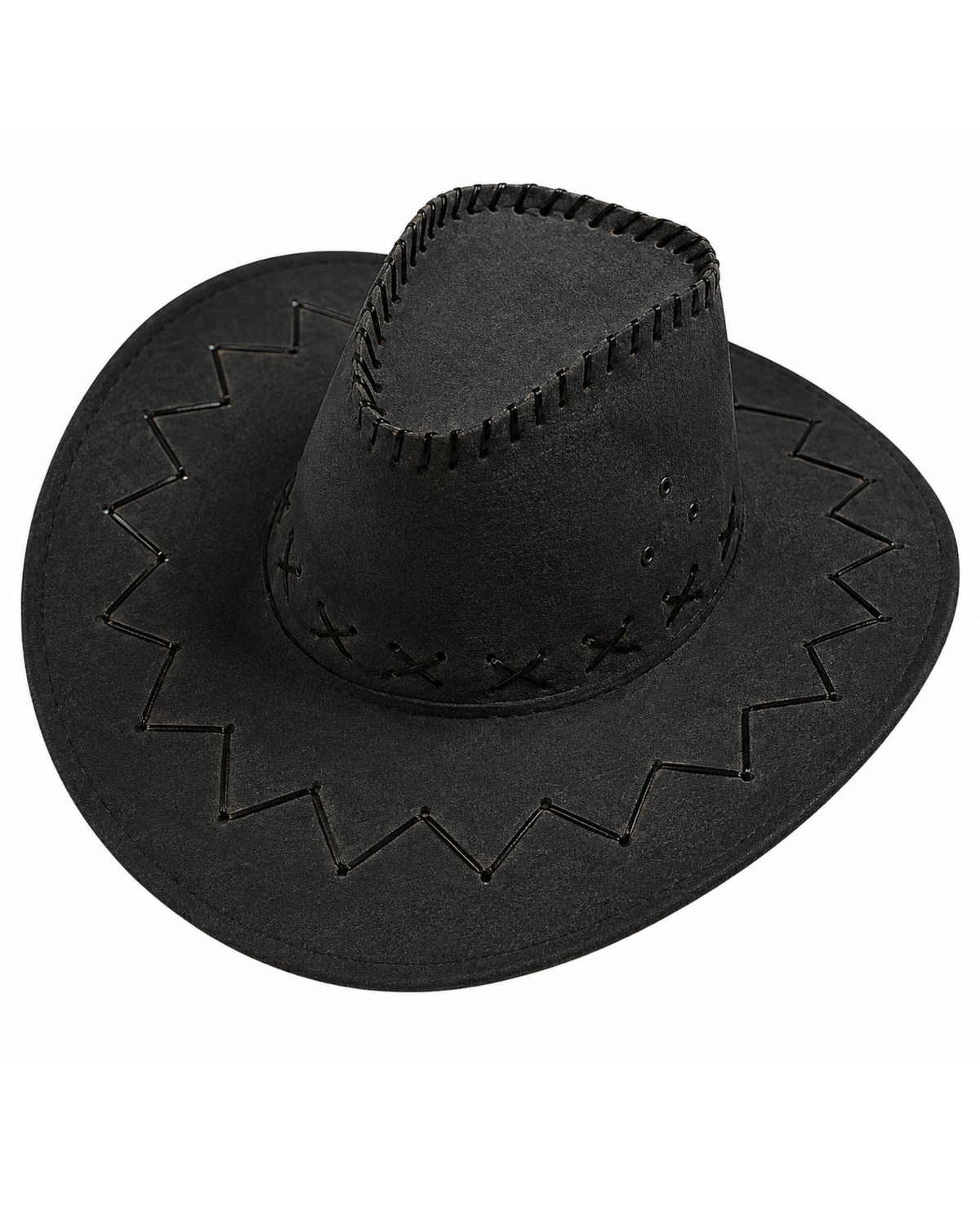 SOMBRERO NEGRO