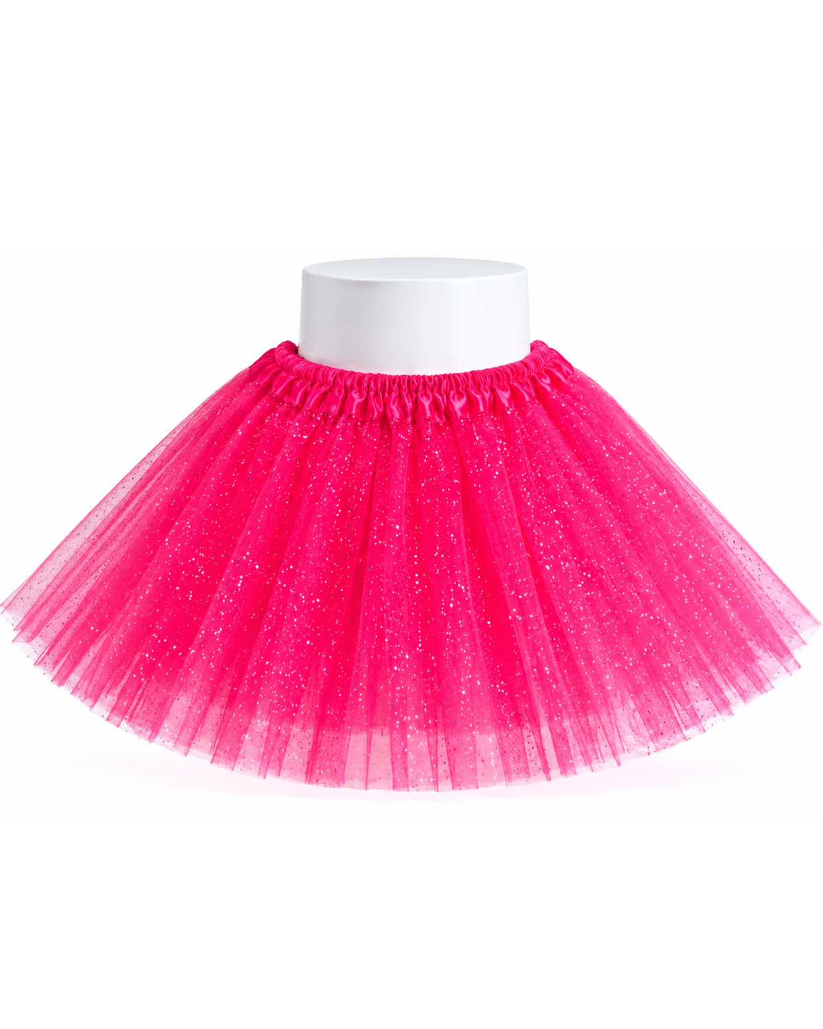 TUTU FUCSIA DAMA