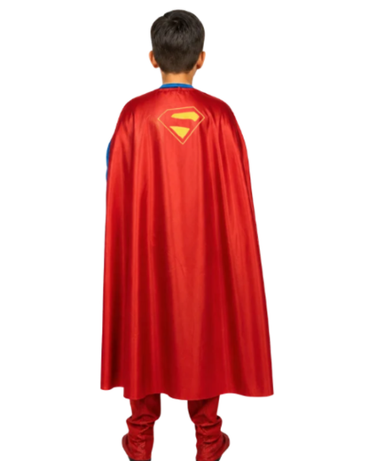 SUPER HOMBRE SUPER ALCOLCHADO