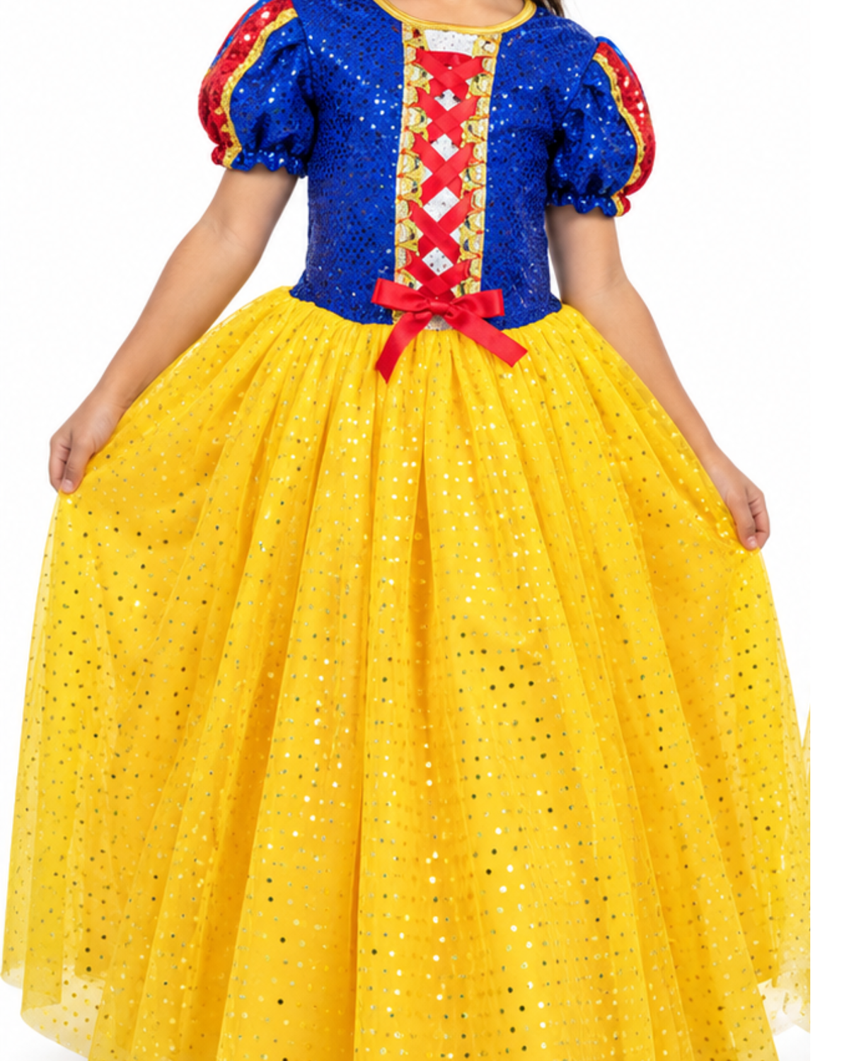 PRINCESA BLANCA NIEVES