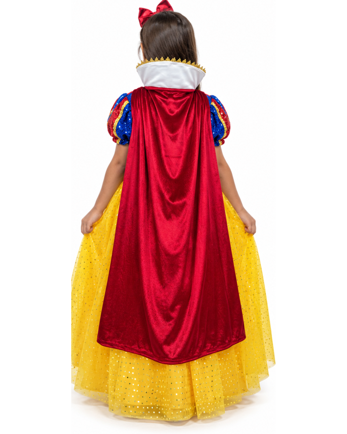 PRINCESA BLANCA NIEVES