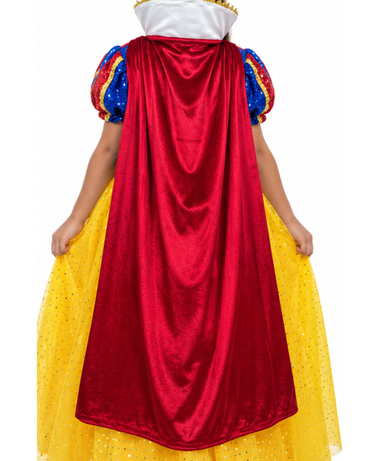PRINCESA BLANCA NIEVES
