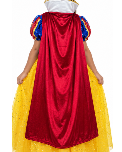 PRINCESA BLANCA NIEVES