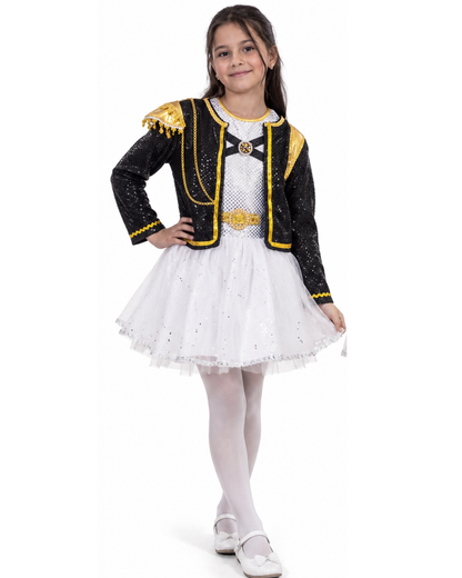 GUERRERA K-POP TUTU