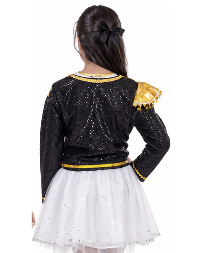 GUERRERA K-POP TUTU