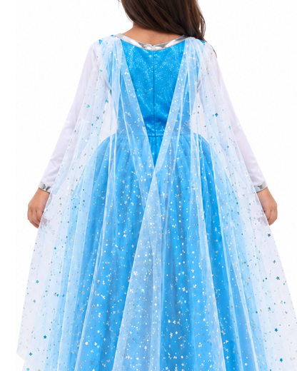PRINCESA ELSA FROZEN