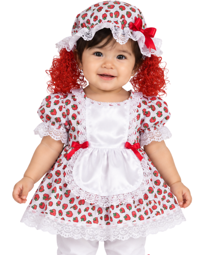 ROSITA FRESITA BEBÉ