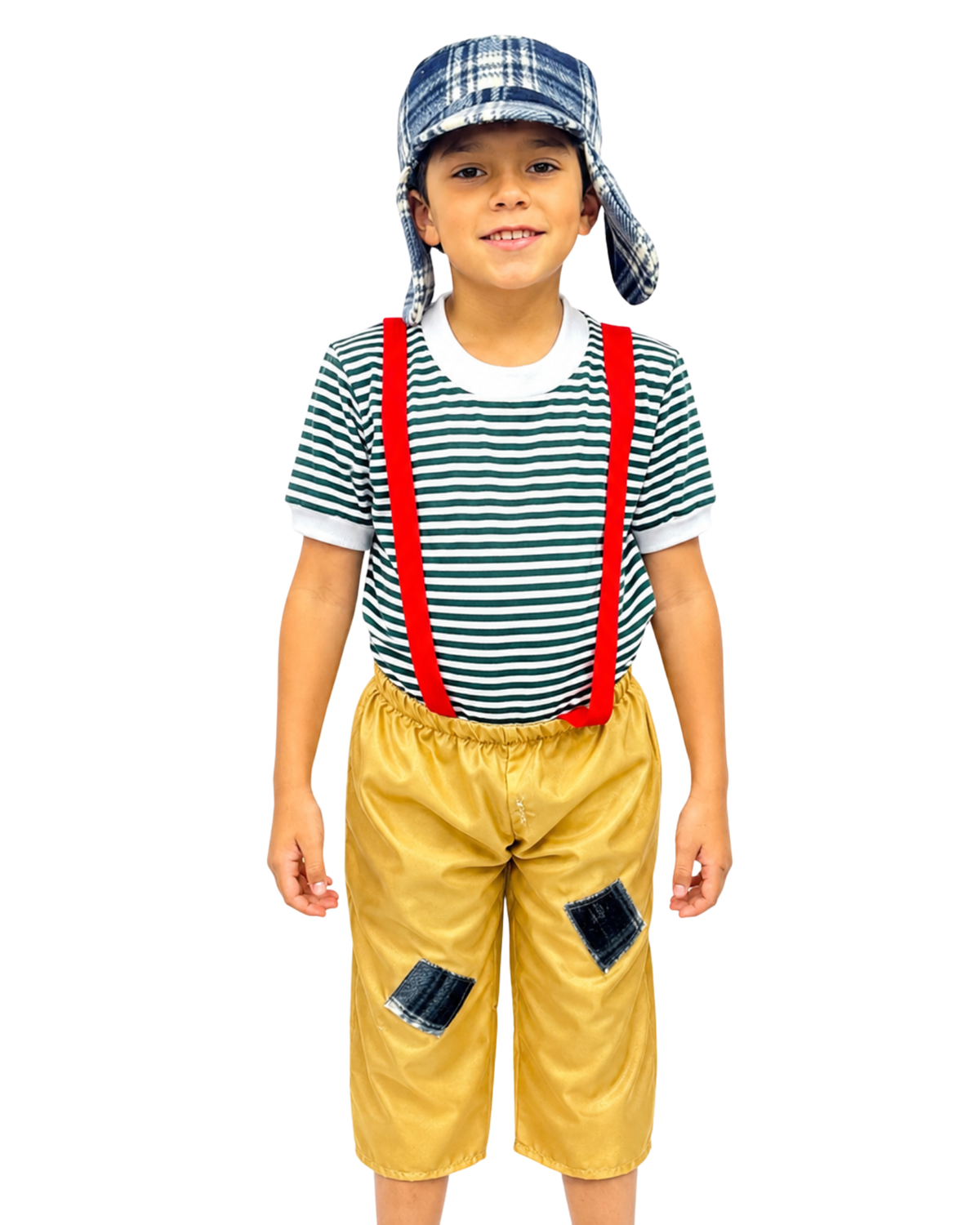 CHAVO PARA NIÑO