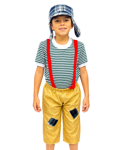 CHAVO PARA NIÑO
