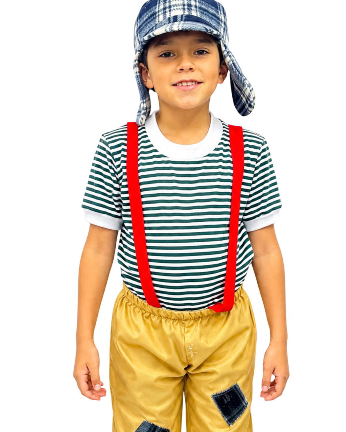 CHAVO PARA NIÑO