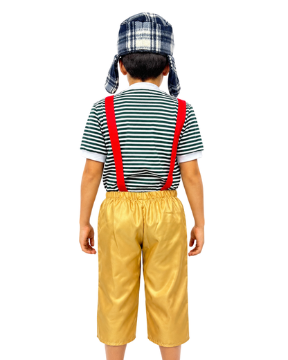 CHAVO PARA NIÑO