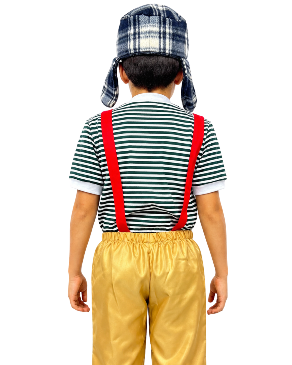 CHAVO PARA NIÑO