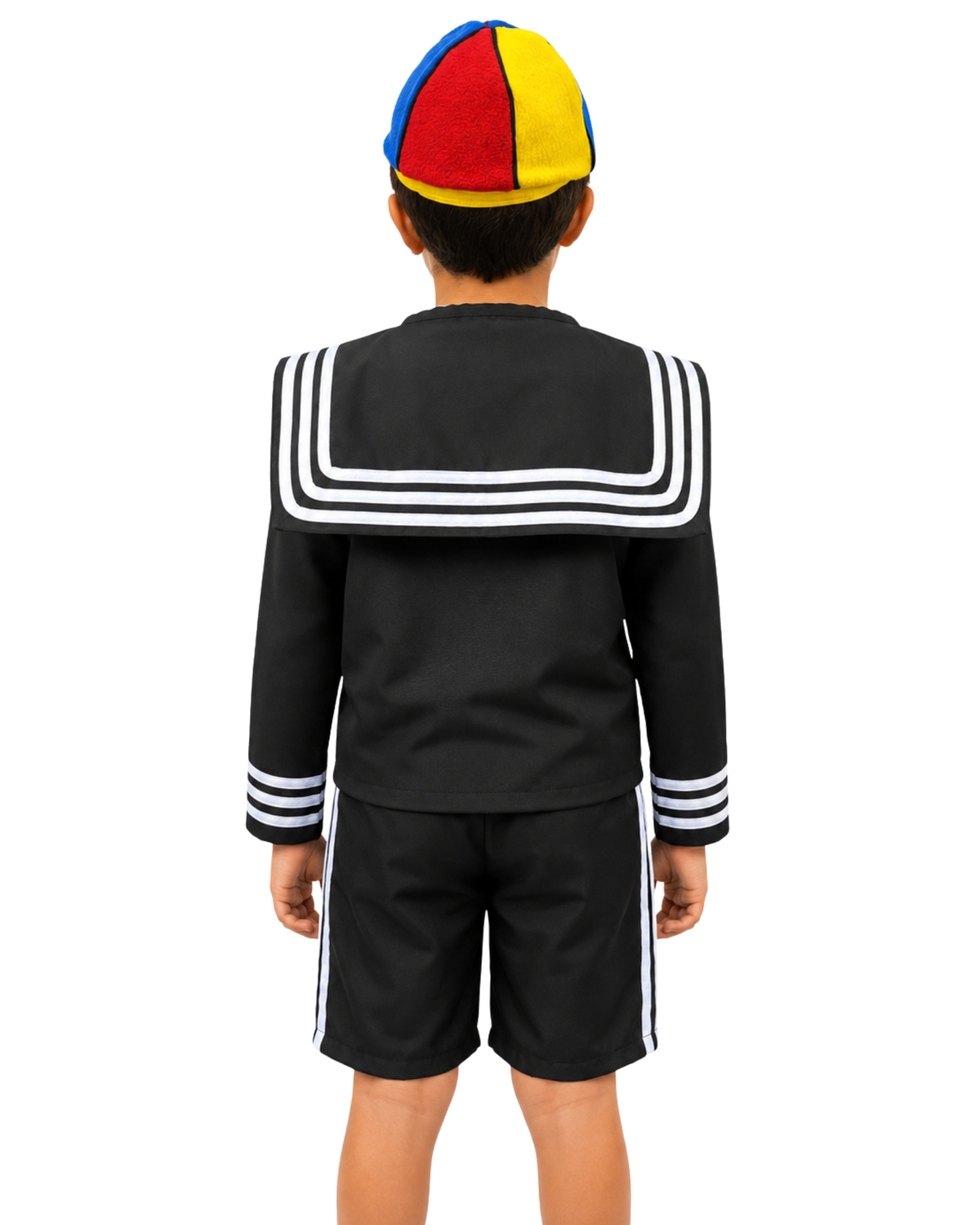 QUICO PARA NIÑO