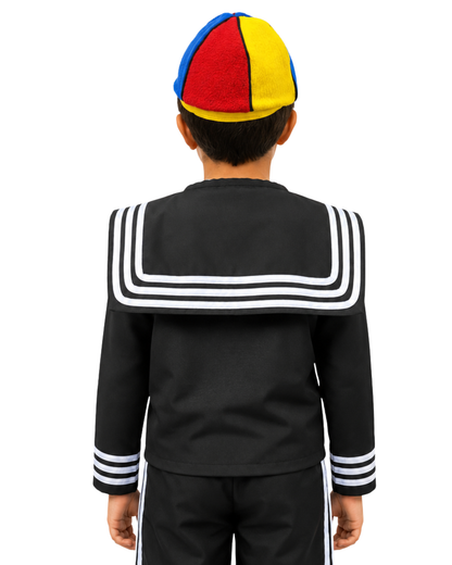 QUICO PARA NIÑO