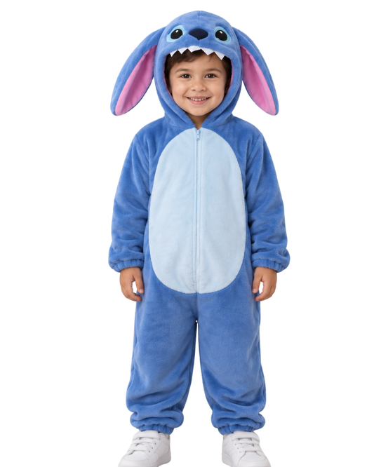 STITCH ECO
